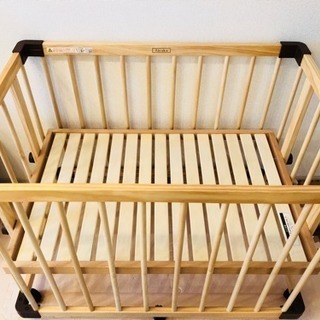 ファルスカ ミニジョイントベッド NEO