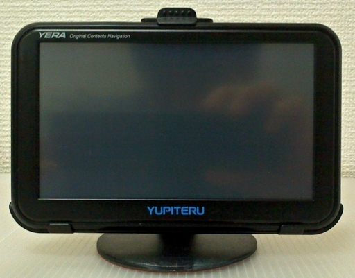 画面に傷 汚れ無し ユピテル カーナビ 5インチ Ypl503si Primal 大阪のカーナビ テレビ の中古あげます 譲ります ジモティーで不用品の処分
