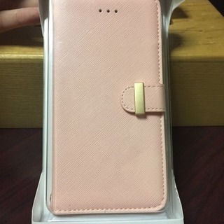 iPhone6ブック型スマホケース☆保護フィルム無料サービス☆