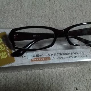 老眼鏡　E000