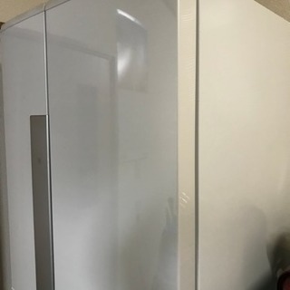 三菱電機 600L 冷蔵庫 2