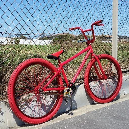 4ING × KOTARO TANAKA LIMITED MODEL BMX ｸﾙｰｻﾞｰ - BMX 