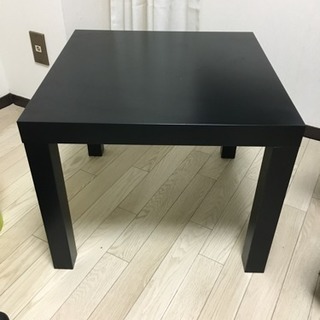 IKEA イケア の テーブル 正方形