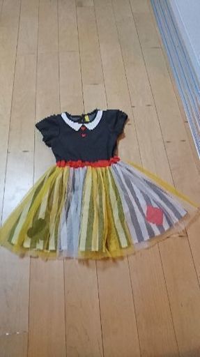 Sunny Landscape サニーランドスケープ のワンピース ハートの女王切替ワンピース Kazu 岡山のキッズ用品 子供服 の中古あげます 譲ります ジモティーで不用品の処分 Sunny Landscape サニーランドスケープ のワンピース ハートの女王切替ワンピース Kazu 岡山のキッズ用品 子供服 の中古あげます 譲ります ジモティーで不用品の処分