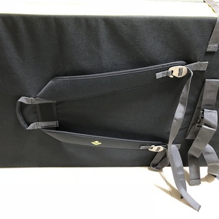 ボルダリングパッド（クラッシュパッド）