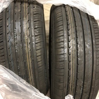 タイヤ4本セット / 美品