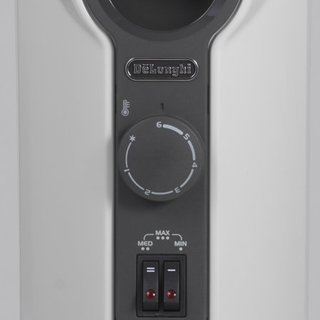 デロンギオイルヒーター DeLonghi HJ0812 (8～10畳)