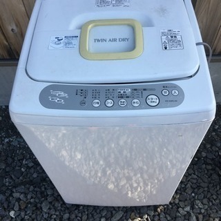 洗濯機  乾燥機能付き