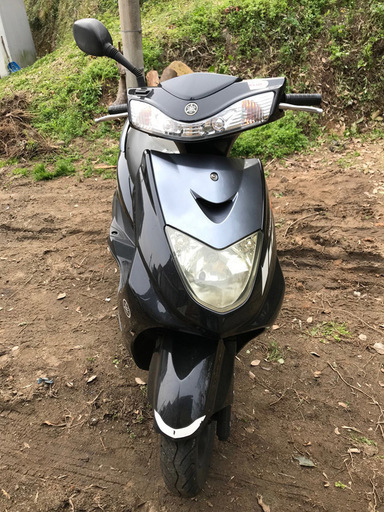 値下げ！ヤマハ シグナス 125cc