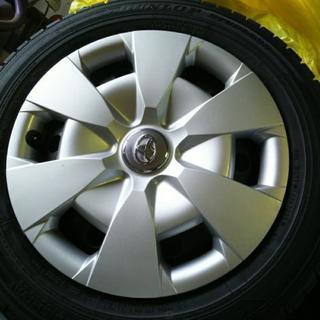 スタッドレスタイヤ 195/60R16ダンロップ