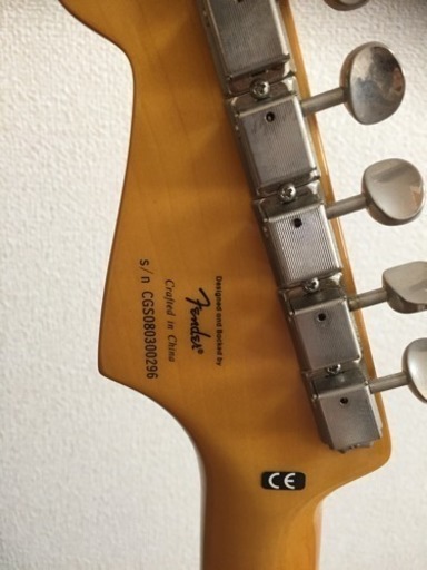 squier ギター