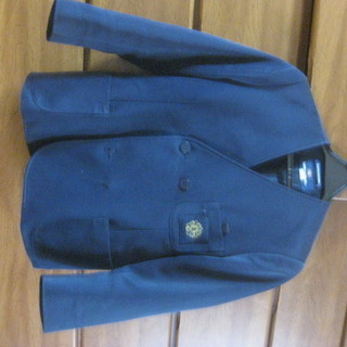 kanko カンコー 制服 上着 ジャケット 130サイズ