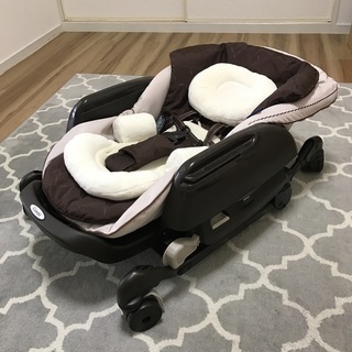 コンビ ネムリラ オートスイング