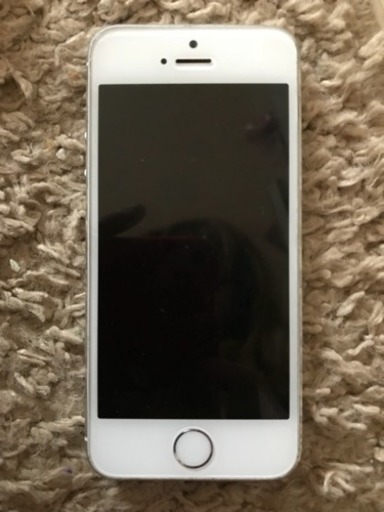 スマートフォン iPhone5s 64GB