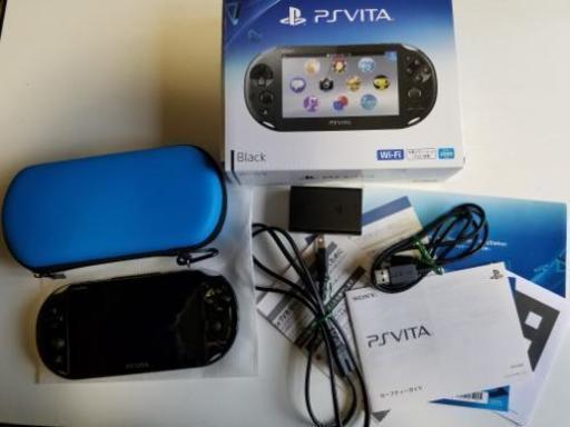 その他 PSVita