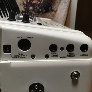 V-Accordion FR-3X (Roland)