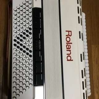 V-Accordion FR-3X (Roland)