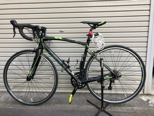 【順次値下げ】MERIDA RIDE200 ロードバイク