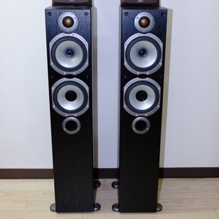 Monitor Audio BRONZE BR5 （引取り希望） Monitor Audio BR5 review | TechRadar