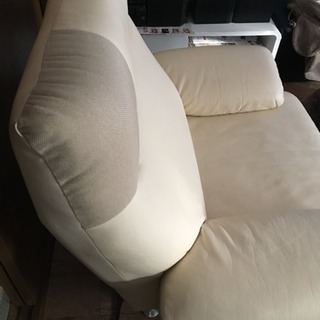 高級☆馬場家具 スピーカー付き ソファ 1人掛け - ソファ 