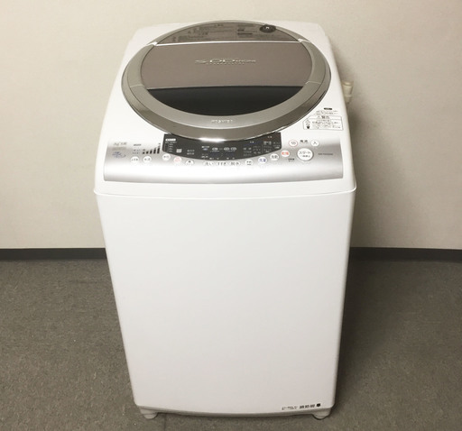 中古☆TOSHIBA 洗濯機 2009年製 7.0Kg
