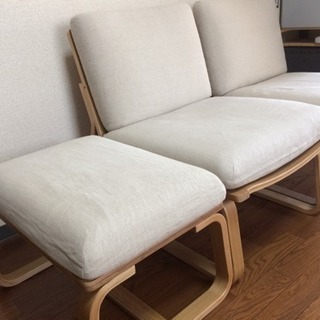 4way ソファーチェア