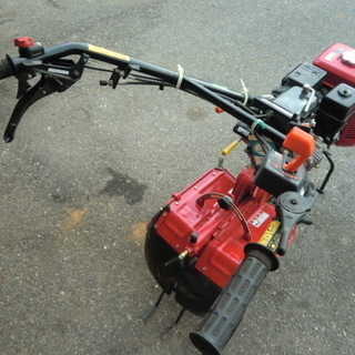 農機具　ホンダ　一輪管理機　FR715