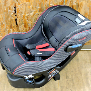 ☆(Y)北大前! 札幌 引取り Combi コンビ チャイルドシート