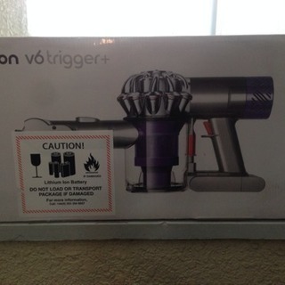 値下げ dyson v6 trigger+ ダイソン V6 トリ...