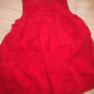 Ralph Lauren 女児赤いワンピース サイズ70 80 らら 福岡のベビー用品 ベビー服 の中古あげます 譲ります ジモティーで不用品の処分