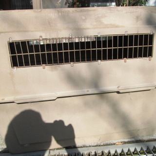 ３台纏めて小型犬 中型犬 大型犬用 犬小屋 車載用 移動用 ケンネル製 ドッグハウス