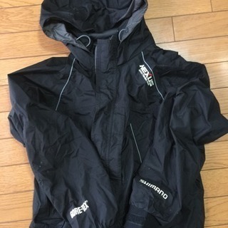 シマノsize L