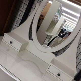 イケヤ   ドレッサー