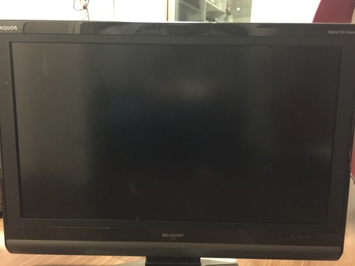 格安テレビ　引越しや一時的な使用に是非