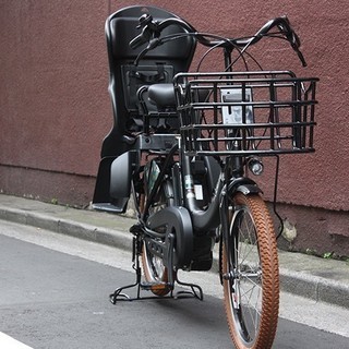 18年モデル　バビーアンカラーは選べます。12アンペア　カスタム仕様の一例です。ブラウンタイヤ。アイボリータイヤ選べます。