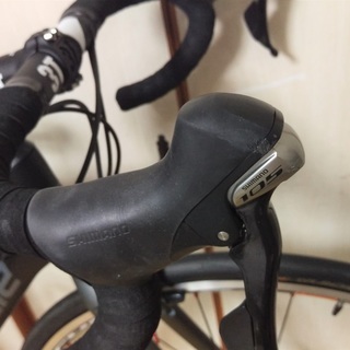 キャノンデール CAAD12 2016 52サイズ 使用感少