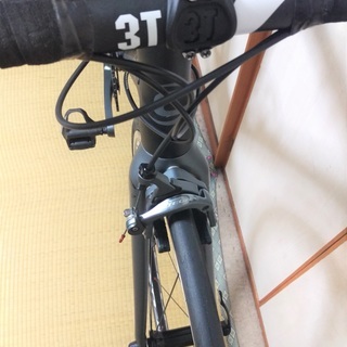 キャノンデール CAAD12 2016 52サイズ 使用感少