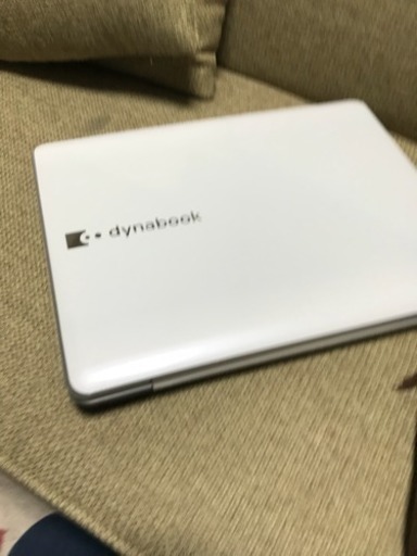 その他 TOSHIBA Dynabook