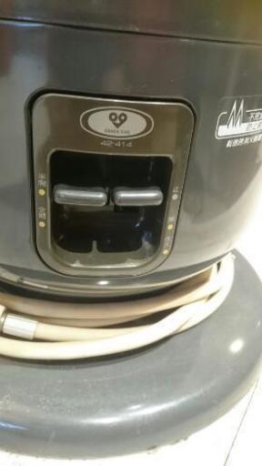 お値下げ】リンナイ赤外線ガスストーブ