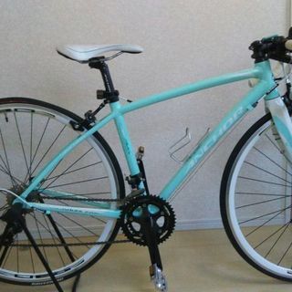 更新】最終値下げ。ロードバイク ANCHOR RFA5 WOMEN EX 2015年モデル