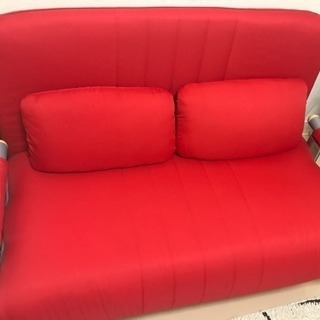 急募！新生活応援★美品！ソファベッド