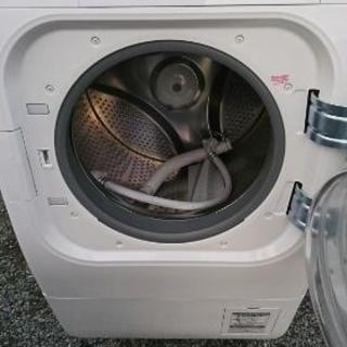 サンヨードラム洗濯機awd-bp-r 美品