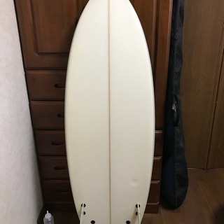 5.4オルタナ系サーフボード