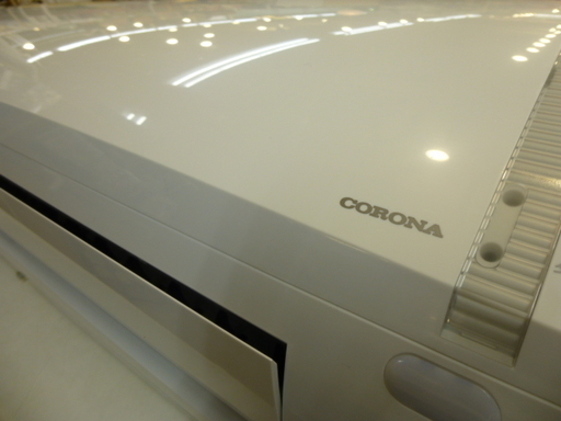 安心の6ヶ月メーカー修理保証付き！2016年製CORONA（コロナ）のルームエアコンです！！