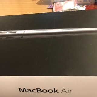 値下げしました！！Late2010  MacBook Air  ...