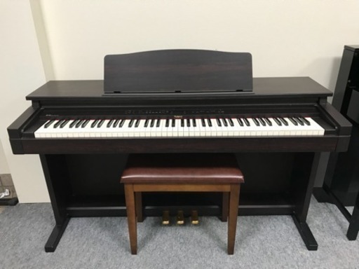 ローランド HP-245