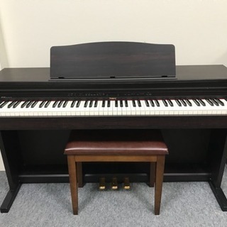 ローランド HP-245