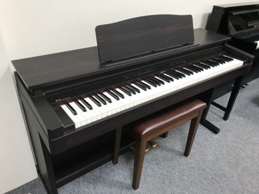 電子ピアノ　Roland  ローランド　HP-245 ローランド HP-245