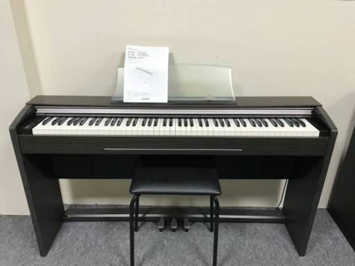 カシオ PX-720