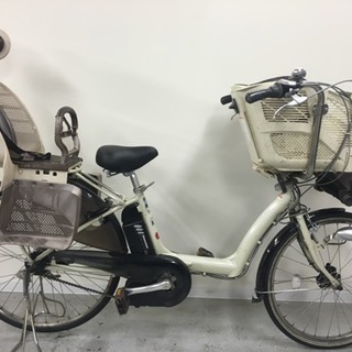 1月28日まで限定値下げ 新基準 ブリジストン アンジェリーノ 6Ah